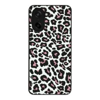 Θήκη Sonique Animal Print Series για OnePlus Nord CE 5 5G Leopard 02