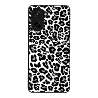 Θήκη Sonique Animal Print Series για OnePlus Nord CE 5 5G Leopard 03