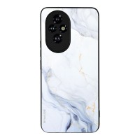 Θήκη Sonique Marble Series για Honor 200 5G Λευκό 02
