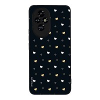 Θήκη Sonique Heart Series για Honor 200 5G Μαύρο 01