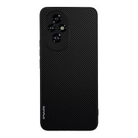 Θήκη Sonique Carbon Series για Honor 200 5G Μαύρο