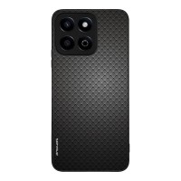 Θήκη Sonique Carbon Series για Honor 200 Smart 5G Γκρι