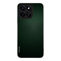 Θήκη Sonique Carbon Series για Honor 200 Smart 5G Πράσινο