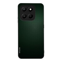 Θήκη Sonique Carbon Series για Honor 400 Smart 4G / Honor 400 Smart 5G / Πράσινο