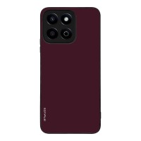 Θήκη Sonique ColorBloc Series για Honor 200 Smart 5G Μπορντό