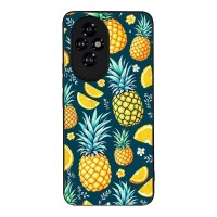 Θήκη Sonique Fruit Series για Honor 200 5G Ανανάς