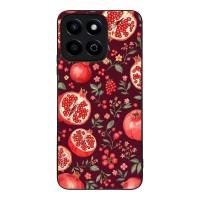 Θήκη Sonique Fruit Series για Honor 200 Smart 5G Ρόδι