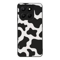 Θήκη Sonique Animal Print Series για Honor 400 Smart 4G / Honor 400 Smart 5G / Cow 01