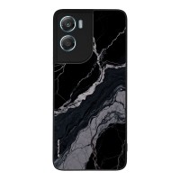 Θήκη Sonique Marble Series για Motorola Moto G06 4G / Moto G06 Power 4G Μαύρο 02