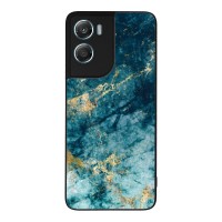 Θήκη Sonique Marble Series για Motorola Moto G06 4G / Moto G06 Power 4G Μπλε