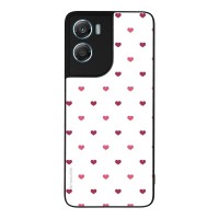 Θήκη Sonique Heart Series για Motorola Moto G06 4G / Moto G06 Power 4G Λευκό 01