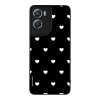 Θήκη Sonique Heart Series για Motorola Moto G06 4G / Moto G06 Power 4G Μαύρο 02
