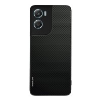 Θήκη Sonique Carbon Series για Motorola Moto G06 4G / Moto G06 Power 4G Μαύρο 01