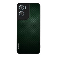 Θήκη Sonique Carbon Series για Motorola Moto G06 4G / Moto G06 Power 4G Πράσινο