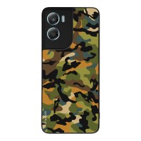 Θήκη Sonique Camouflage Army Series για Motorola Moto G06 4G / Moto G06 Power 4G Πράσινο 01