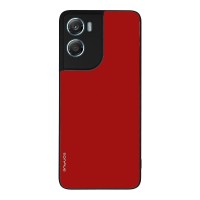 Θήκη Sonique ColorBloc Series για Motorola Moto G06 4G / Moto G06 Power 4G Κόκκινο