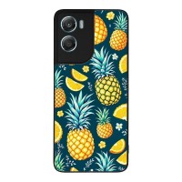 Θήκη Sonique Fruit Series για Motorola Moto G06 4G / Moto G06 Power 4G Ανανάς