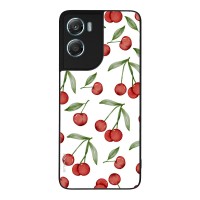 Θήκη Sonique Fruit Series για Motorola Moto G06 4G / Moto G06 Power 4G Κεράσι 01