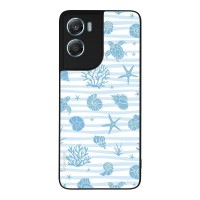 Θήκη Sonique Ocean Series για Motorola Moto G06 4G / Moto G06 Power 4G Κοράλλια
