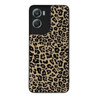 Θήκη Sonique Animal Print Series για Motorola Moto G06 4G / Moto G06 Power 4G Leopard 01