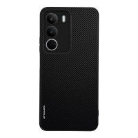Θήκη Sonique Carbon Series για Realme Realme C71 4G Μαύρο