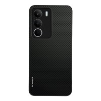 Θήκη Sonique Carbon Series για Realme Realme C71 4G Μαύρο 01