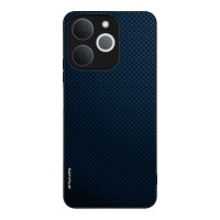 Θήκη Sonique Carbon Series για Realme Realme Note 70T 4G Μπλε