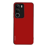 Θήκη Sonique ColorBloc Series για Realme C71 4G Κόκκινο