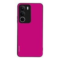 Θήκη Sonique ColorBloc Series για Realme C71 4G Ματζέντα