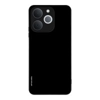 Θήκη Sonique ColorBloc Series για Realme Note 70T 4G Μαύρο