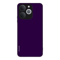 Θήκη Sonique ColorBloc Series για Realme Note 70T 4G Μωβ