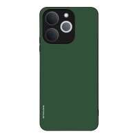Θήκη Sonique ColorBloc Series για Realme Note 70T 4G Πράσινο