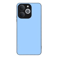 Θήκη Sonique ColorBloc Series για Realme Note 70T 4G Τιρκουάζ