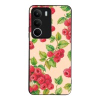 Θήκη Sonique Fruit Series για Realme C71 4G Βατόμουρο