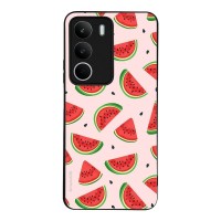 Θήκη Sonique Fruit Series για Realme C71 4G Καρπούζι