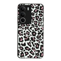Θήκη Sonique Animal Print Series για Realme C71 4G Leopard 02