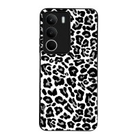 Θήκη Sonique Animal Print Series για Realme C71 4G Leopard 03