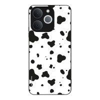 Θήκη Sonique Animal Print Series για Realme Note 70T 4G Dalmatian