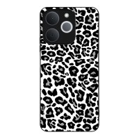 Θήκη Sonique Animal Print Series για Realme Note 70T 4G Leopard 03