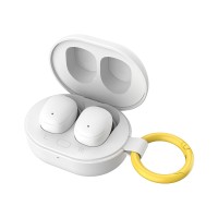 Ακουστικά Bluetooth TWS Mini Firo Α26 V5.3 Λευκό