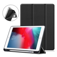 Θήκη Tablet Smartcase Slim Sonique για Apple iPad Air 3rd Gen 2019 10.5" / iPad Pro 2017 10.5" Μαύρο