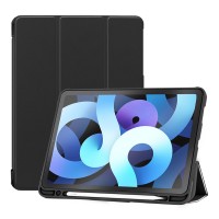 Θήκη Tablet Smartcase Slim Sonique για Apple iPad Air 4th/5th Gen 2020/2022 10.9" Μαύρο