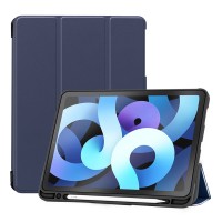 Θήκη Tablet Smartcase Slim Sonique για Apple iPad Air 4th/5th Gen 2020/2022 10.9" Μπλέ