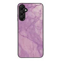 Θήκη Sonique Marble Series για Samsung Galaxy A05s 4G Βιολετί