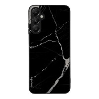 Θήκη Sonique Marble Series για Samsung Galaxy A05s 4G Μαύρο