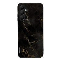 Θήκη Sonique Marble Series για Samsung Galaxy A05s 4G Μαύρο 01