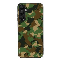 Θήκη Sonique Camouflage Army Series για Samsung Galaxy A05s 4G Πράσινο