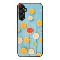 Θήκη Sonique Fruit Series για Samsung Galaxy A05s 4G Γκρέιπφρουτ