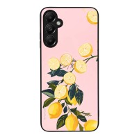 Θήκη Sonique Fruit Series για Samsung Galaxy A05s 4G Λεμόνι