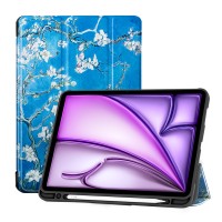 Θήκη Tablet Smartcase Slim Sonique για Apple iPad Pro 2024 13" Sakura